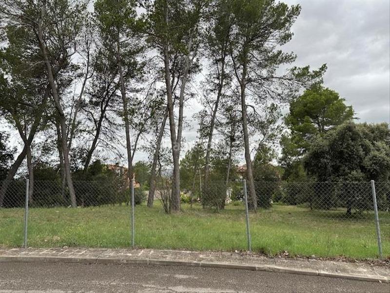 Foto 74594621-340a-4e89-b7be-ee994b39898f. Terrain résidentiel dans Sant Fruitós de Bages