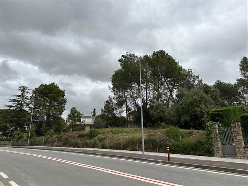 Foto 81c087fb-ac1f-4798-ab74-96f90b13fde7. Terrain résidentiel dans Sant Fruitós de Bages