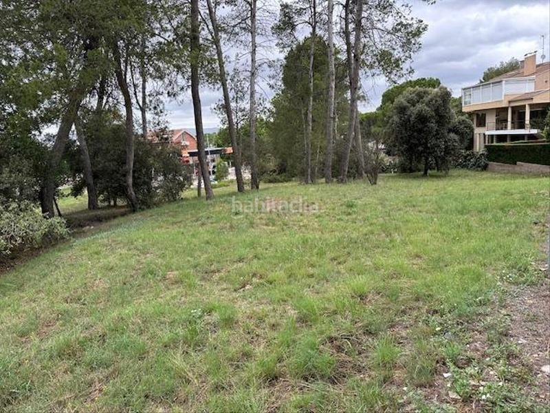 Foto 9e98619f-f5c6-46ca-867f-ed55853adf4f. Terrain résidentiel dans Sant Fruitós de Bages