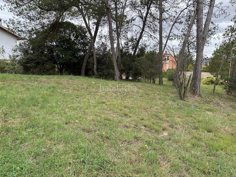 Foto af3b88d9-c770-4fd9-9722-85c60a854042. Terrain résidentiel dans Sant Fruitós de Bages