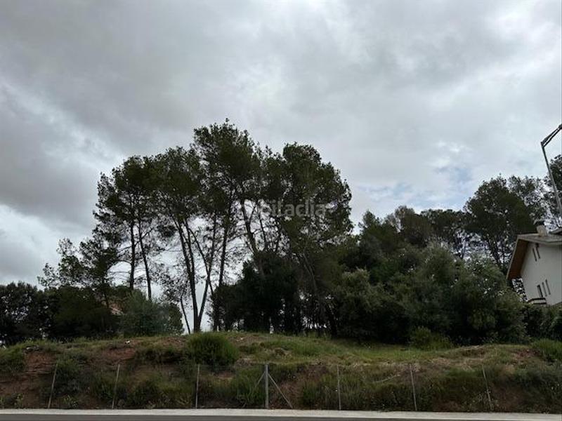 Foto c4940241-6d72-45c7-8d1c-c98d64e46ae6. Terrain résidentiel dans Sant Fruitós de Bages