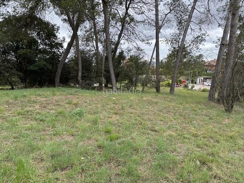 Foto e2d09d3d-f4e2-43de-a6b2-784827b3e825. Terrain résidentiel dans Sant Fruitós de Bages