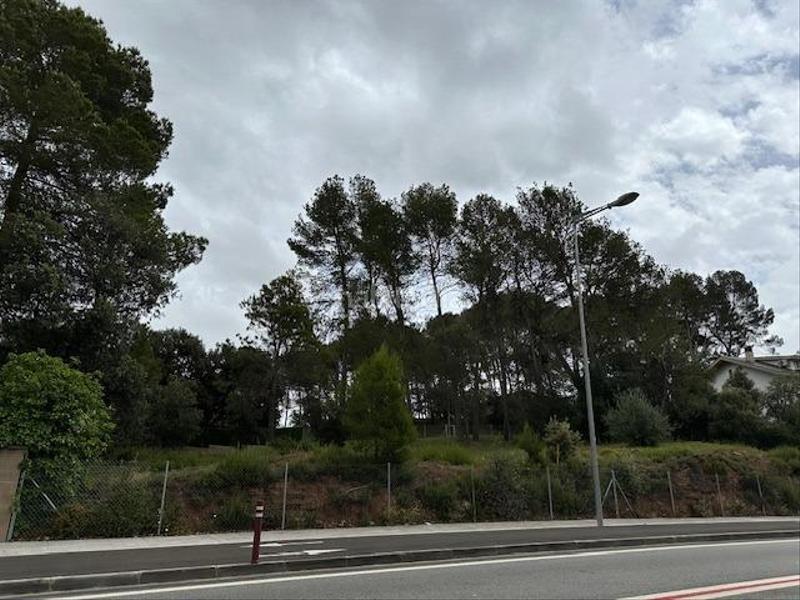 Foto e7b79241-1288-46c3-8a6a-9d541b5a7eff. Terrain résidentiel dans Sant Fruitós de Bages