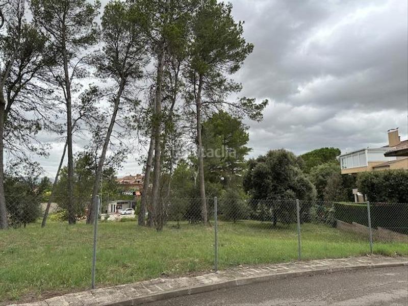 Foto e95ea4bc-09e4-4f79-93db-ea123eeb3c36. Terrain résidentiel dans Sant Fruitós de Bages