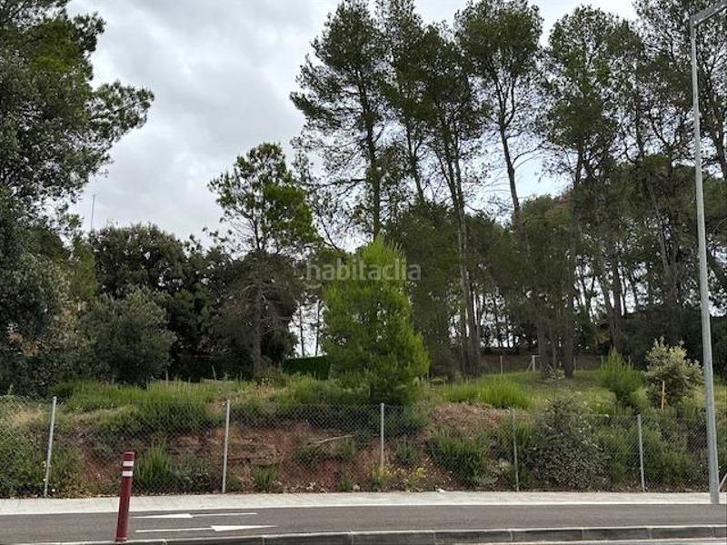 Foto ef6f6817-cb12-49d1-9800-7e16a9bf6d8f. Terrain résidentiel dans Sant Fruitós de Bages