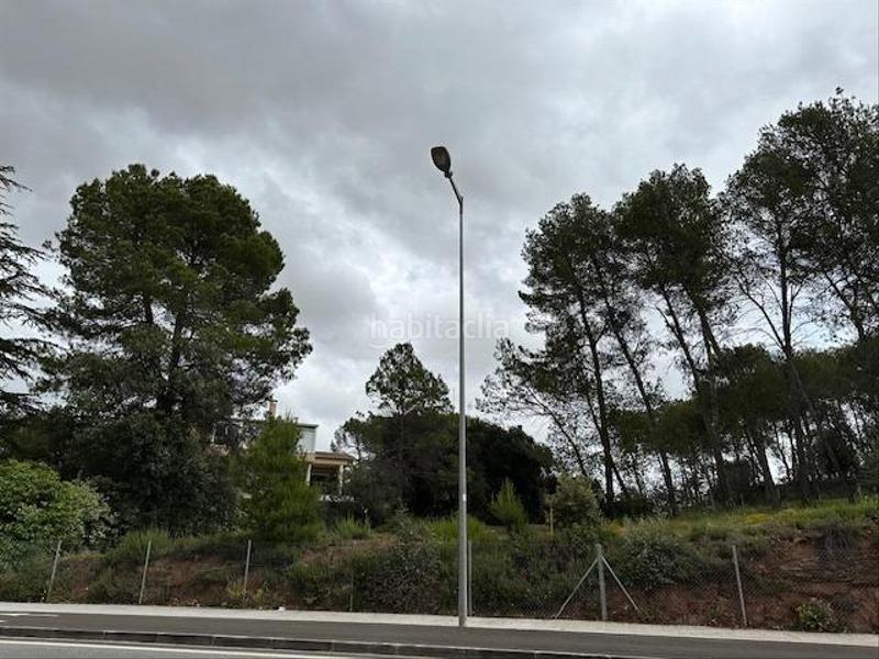 Foto fa12c5fb-9190-4cb4-b1c3-7d4a38e73769. Terrain résidentiel dans Sant Fruitós de Bages