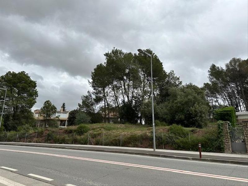 Foto ff18f87f-86b4-4d25-9401-b6cc75730a89. Terrain résidentiel dans Sant Fruitós de Bages