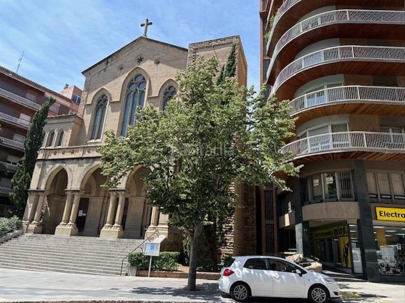 Foto 1a2e7d87-f3a1-4cb3-8458-25623729ba8d. Piso espectacular piso en venta en pleno centro en Manresa