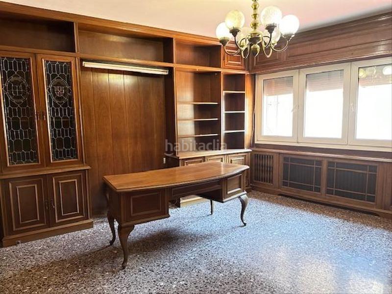 Foto 8718c286-0d40-4d89-b5f3-555af5719336. Piso espectacular piso en venta en pleno centro en Manresa