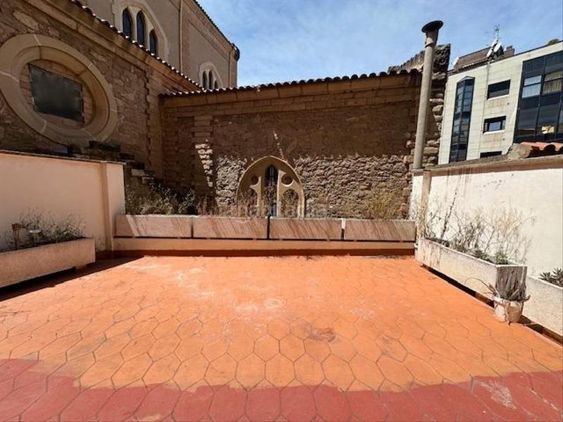 Foto ea36880b-a7f3-4723-a865-31622c49a73b. Piso espectacular piso en venta en pleno centro en Manresa