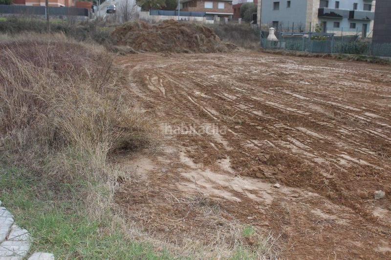 Foto 017ae97a-eb44-4fde-8e12-39a0c336da8f. Terreny residencial a Navarcles