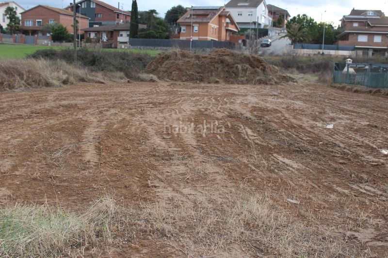 Foto 0c0a48df-fe9e-4489-8f0e-6c92b064b5a0. Terreny residencial a Navarcles