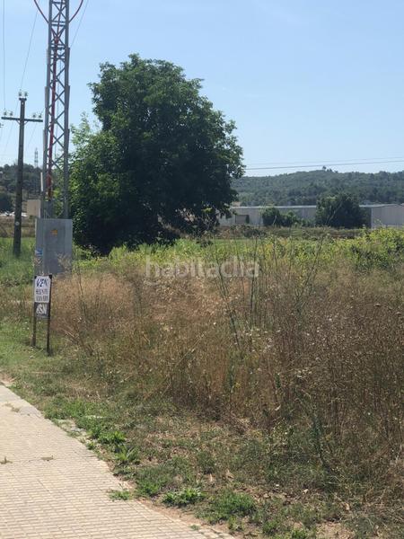 Foto 0c36644e-b6a9-473b-88c8-dbc80efb278e. Residential plot in Navarcles