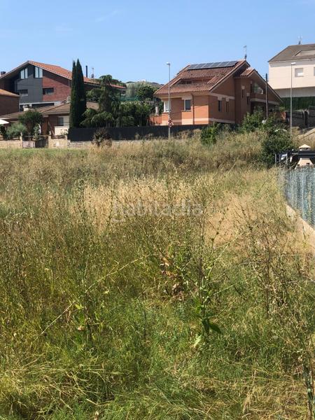 Foto 188431e1-a970-4bc0-b7cb-f481c36e1036. Residential plot in Navarcles