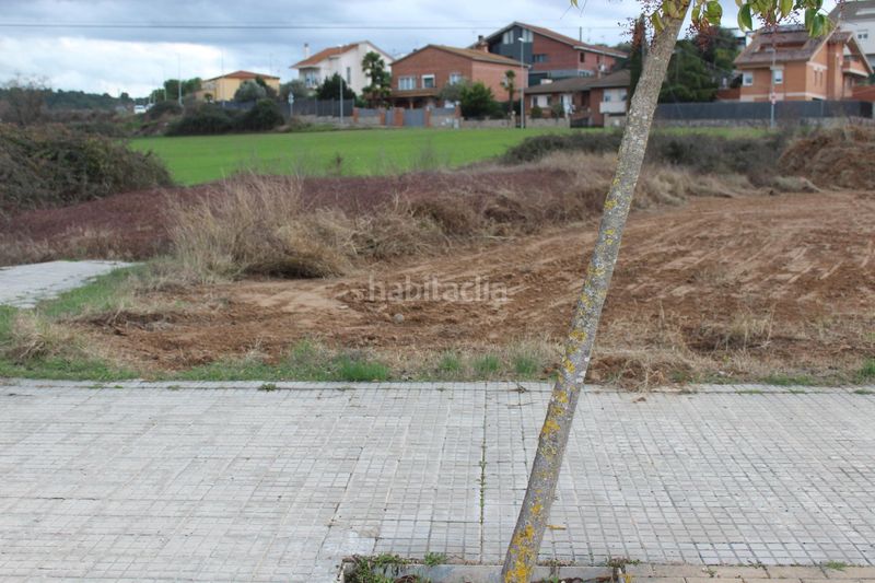 Foto 2dbc3a13-5f3e-4ffa-9b64-b1d7a915fdf3. Terreny residencial a Navarcles