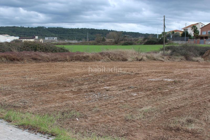 Foto 368d640d-9293-4777-a1d1-cce806ac0759. Terreny residencial a Navarcles