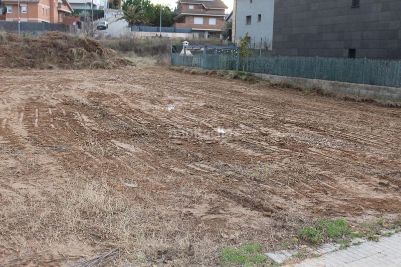 Foto 3dde3737-d548-4b20-a60a-ea5fad6c25bc. Terreny residencial a Navarcles