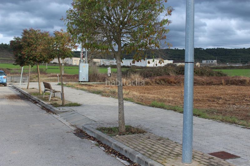 Foto 68bf0eac-4371-493d-9099-76f85ebefa30. Terreny residencial a Navarcles