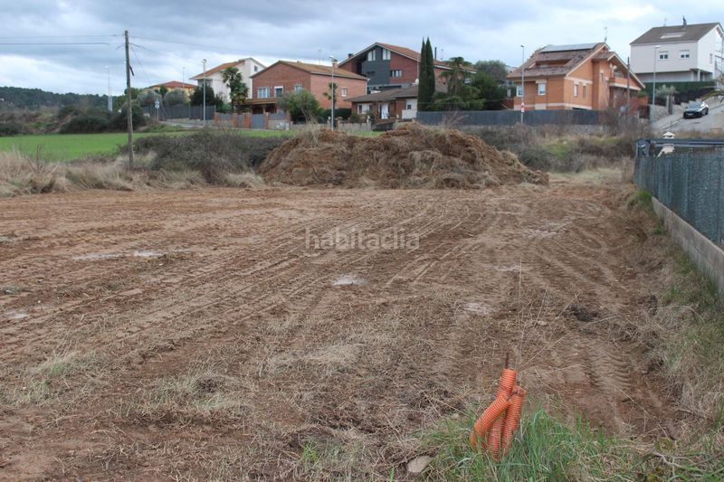Foto 83ae1396-c70a-4d64-9bdb-4c44eabc1080. Terreny residencial a Navarcles
