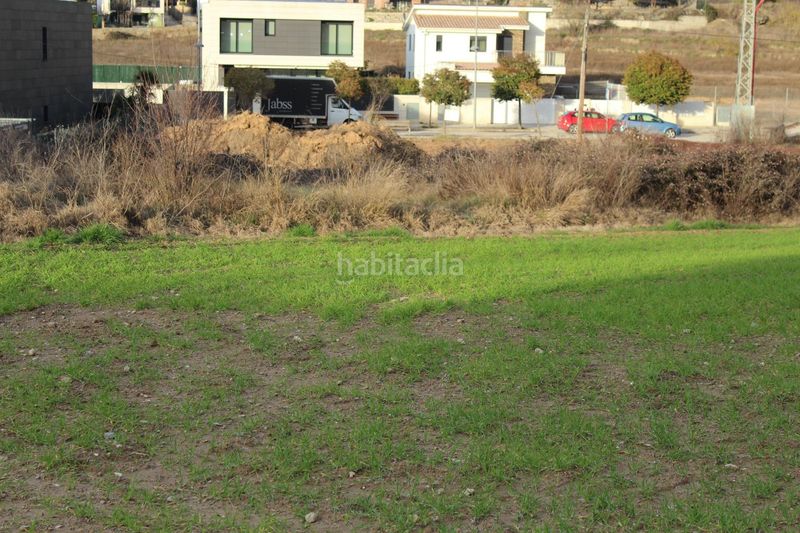 Foto 93826f8d-2fd5-4867-b954-18c47db6125e. Terreny residencial a Navarcles