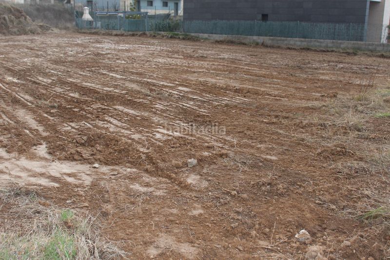 Foto cd4e22f8-cf68-4872-9c87-c4d9bdd65d95. Terreny residencial a Navarcles