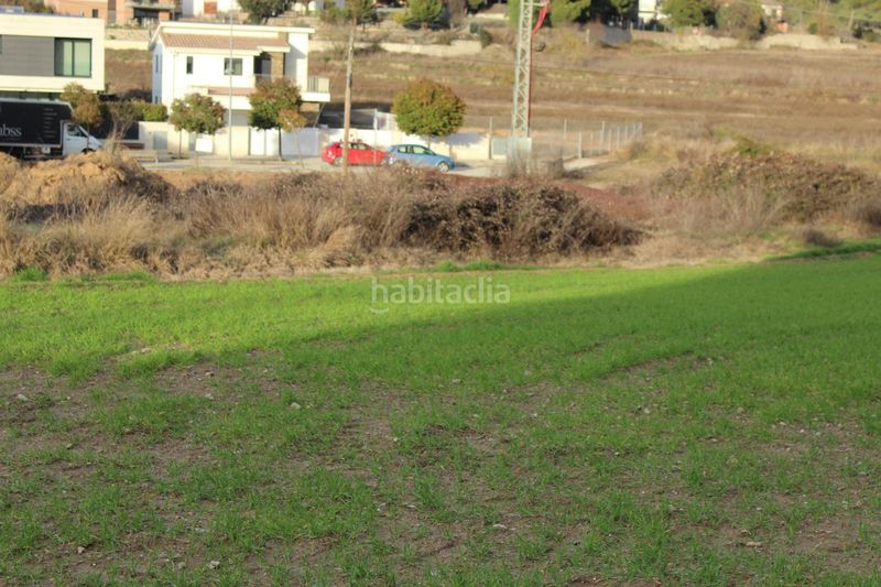 Foto db6db643-91c0-4407-89bf-75296c28fb4b. Terreny residencial a Navarcles