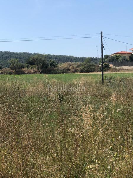 Foto ded4a5e4-1350-4bd1-921a-5aea8c5a193f. Residential plot in Navarcles