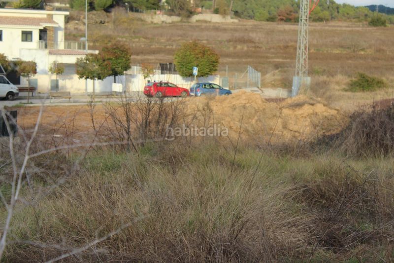Foto fae4af32-c01d-4ad5-aa8e-de662f763edc. Terreny residencial a Navarcles