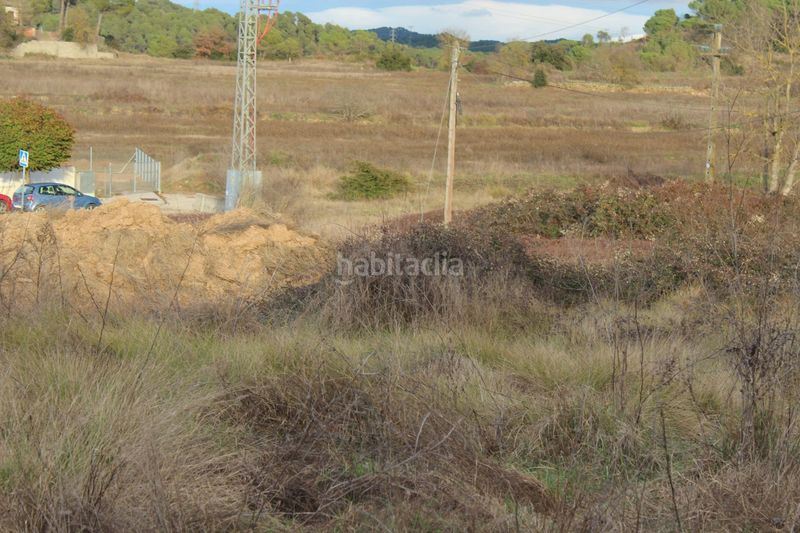 Foto fb4de98c-8121-43bd-87cc-8459f83fb5fa. Terreny residencial a Navarcles