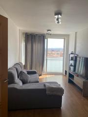 Pis a Font dels Capellans - Sagrada Familia. Piso en venta en manresa
