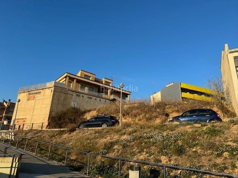 Foto 1ca47ffd-00f9-4ac2-8f0b-9f3dbf93228b. Terrain résidentiel dans Callús