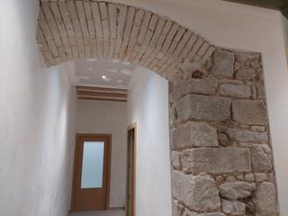 Lloguer Pis a Barri Antic. Piso reformado de alquiler en manresa
