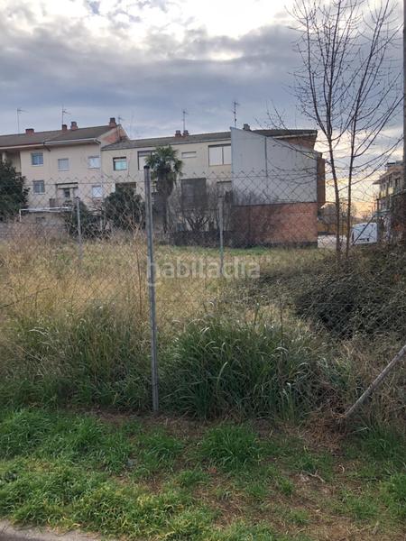 Foto 2721012a-3bad-4fa9-98d8-09171ec667fe. Terreny residencial a Callús