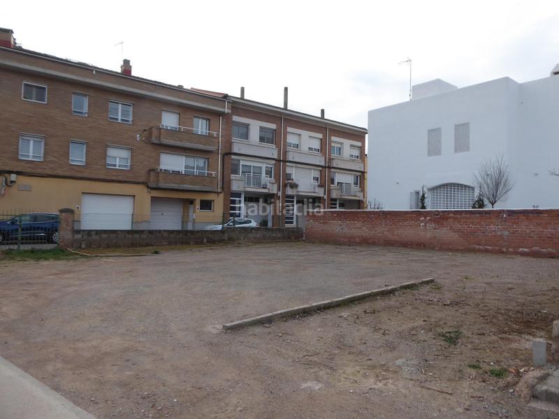 Foto 0f2f339c-1f87-40f8-a253-8826bee49f7c. Terreno residencial parcella en venda a en Santpedor