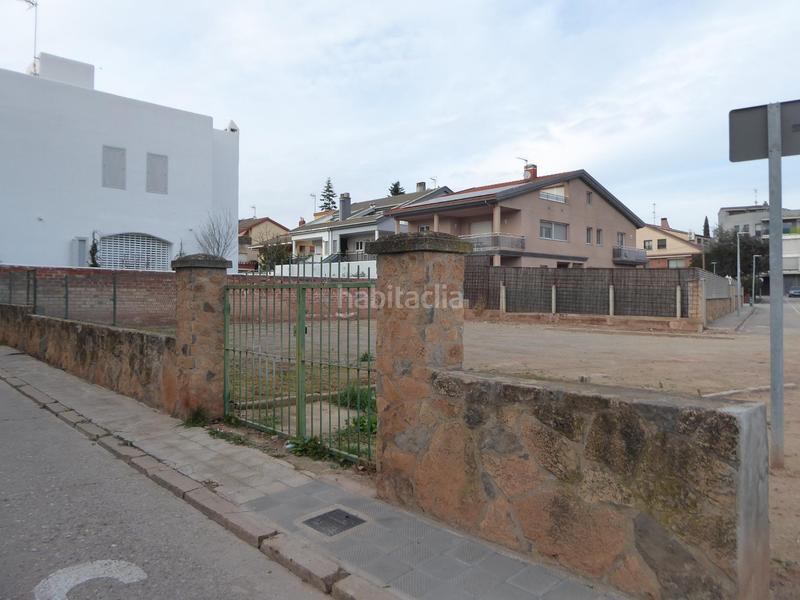 Foto 91e7aeb7-05c9-41a2-b950-43f393f4645f. Terreno residencial parcella en venda a en Santpedor