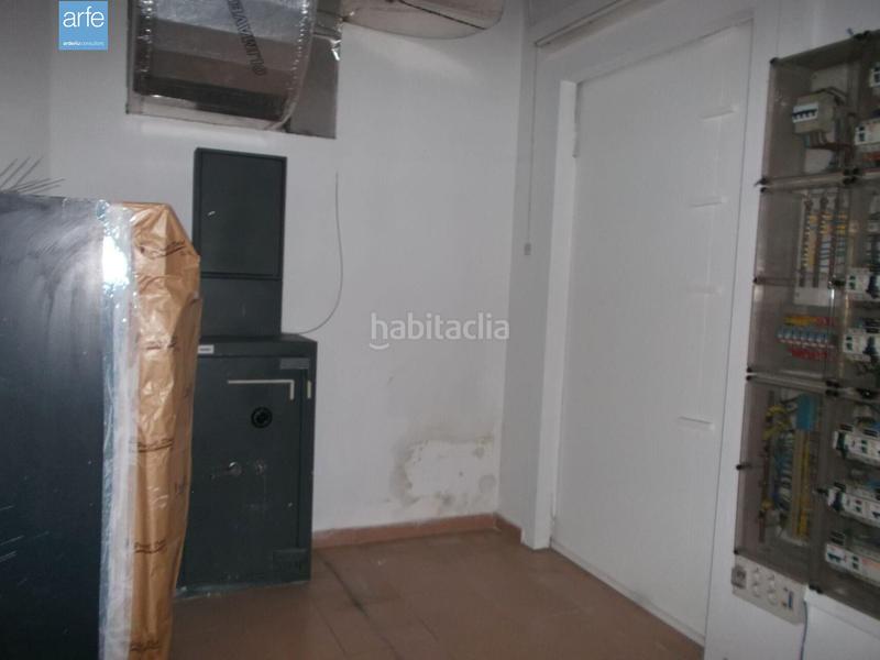 Foto 8e8e08ff-62c8-402b-8760-d3634454d7a7. Building in Plaça Catalunya Manresa