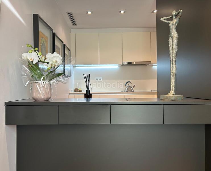 Foto c9669377-c403-446f-8ad3-ff44e44c8f20. Duplex with heating parking in bases de Manresa - carretera de santpedor Manresa