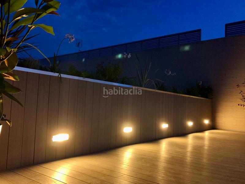 Foto ca7eff24-a340-455b-b495-2717520c26f0. Duplex with heating parking in bases de Manresa - carretera de santpedor Manresa