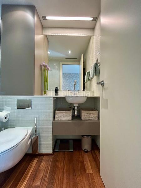 Foto ef77e823-9ff0-4f86-9a3a-159741e7b342. Duplex with heating parking in bases de Manresa - carretera de santpedor Manresa