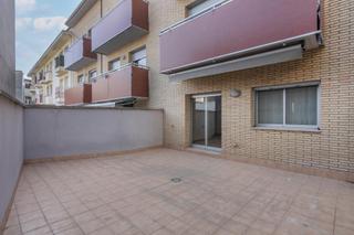 Lloguer Pis a Santpedor. Piso de alquiler en santpedor con terraza y pk.