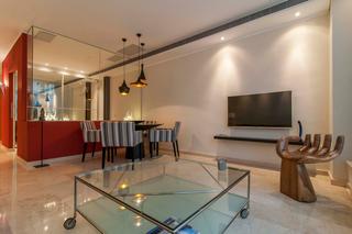 Lloguer Loft a Centre - Passeig i Rodalies. Fantastico loft de diseño de alquiler totalmente equipado