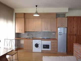 Lloguer Pis a Barri Antic. Loft de alquiler en manresa con electrodomésticos