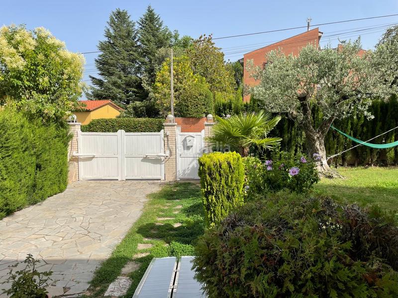 Foto 48e26fbb-a0bc-4d2f-b1de-4dc3717c3f8b. Haus mit parking in Sant Fruitós de Bages