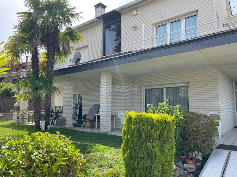 Foto ebfaf54e-98ff-4cba-bc17-0f4d06799c45. Haus mit parking in Sant Fruitós de Bages