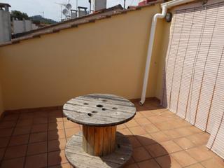 Casa adossada a Santpedor. Casa en venda a santpedor