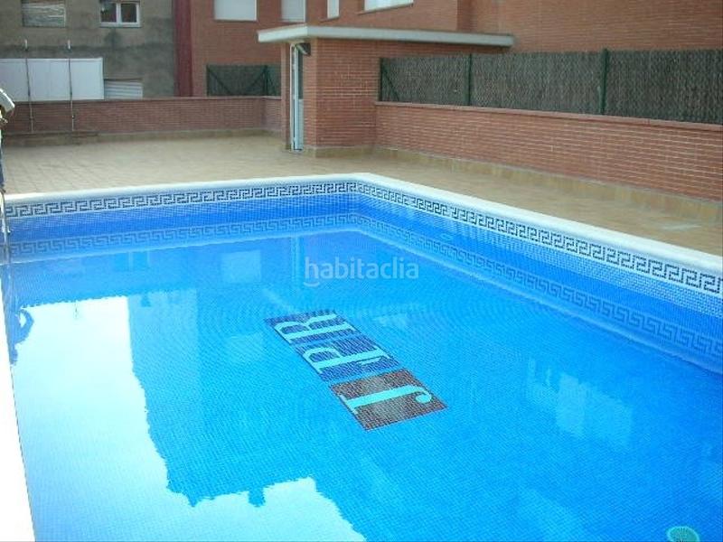 Foto 226c346d-6955-4ddd-9cf7-4f7aaf4976a3. Location appartement avec chauffage parking dans Barri Mion - Puigberenguer Manresa