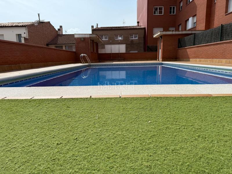 Foto 5a7da077-d29e-44f7-93de-32ca3a815f2e. Location appartement avec chauffage parking dans Barri Mion - Puigberenguer Manresa