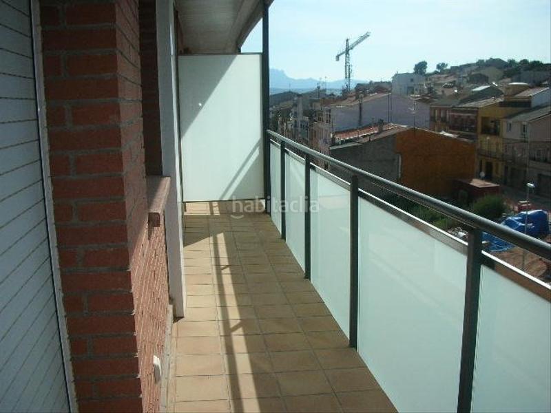 Foto 772047db-db31-4924-9e80-a3055a0444c8. Location appartement avec chauffage parking dans Barri Mion - Puigberenguer Manresa