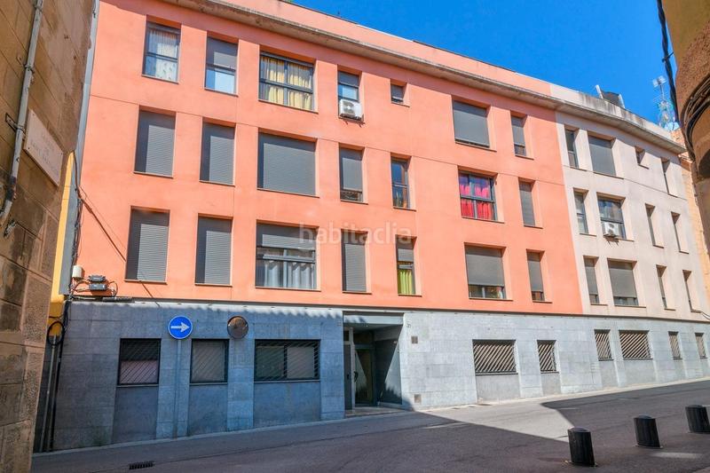 Foto 87610b98-5c36-4548-b08d-eb5d256c58fa. Appartamento con riscaldamento parcheggio in Carretera de Vic - Remei Manresa