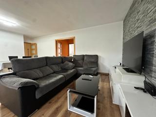 Etagenwohnung in Poble Nou. Piso en venta en pont de vil0mara i rocafort de proteccion ofici
